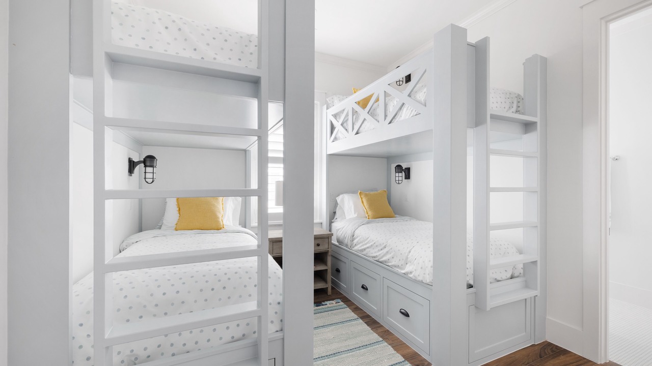 Photo of Bedroom in Galveston
