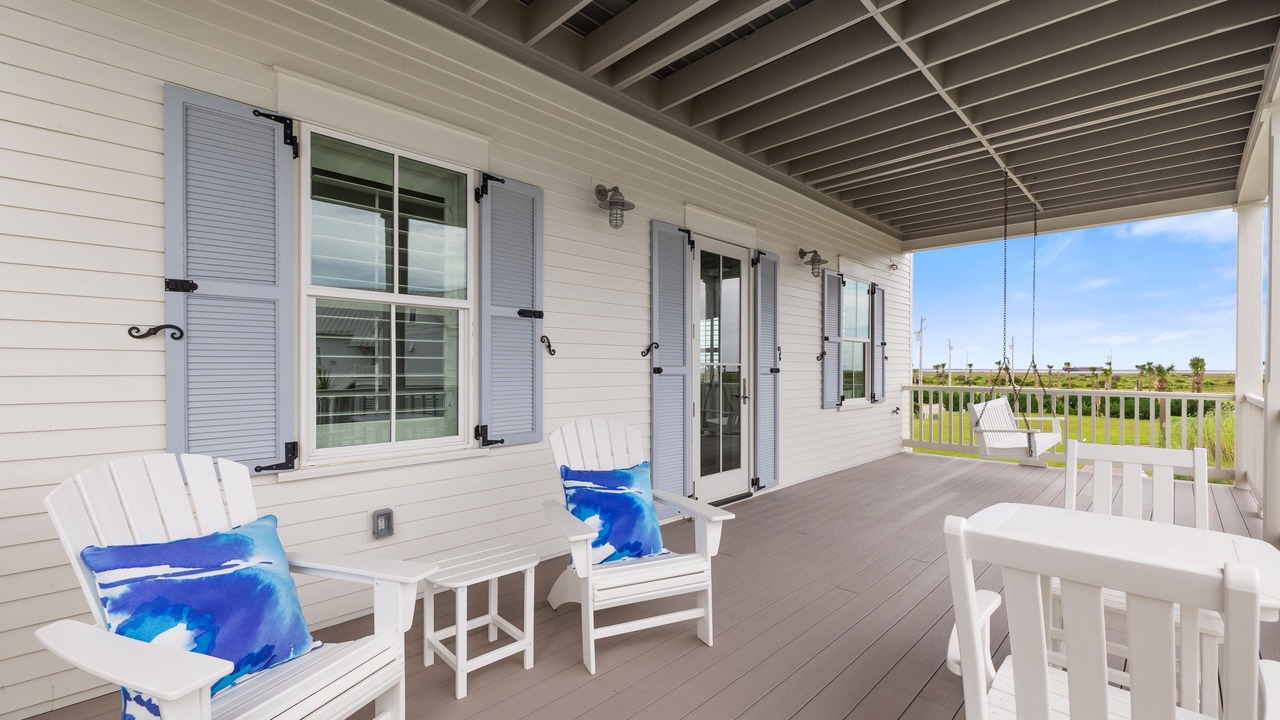 Photo of Outdoor in Galveston