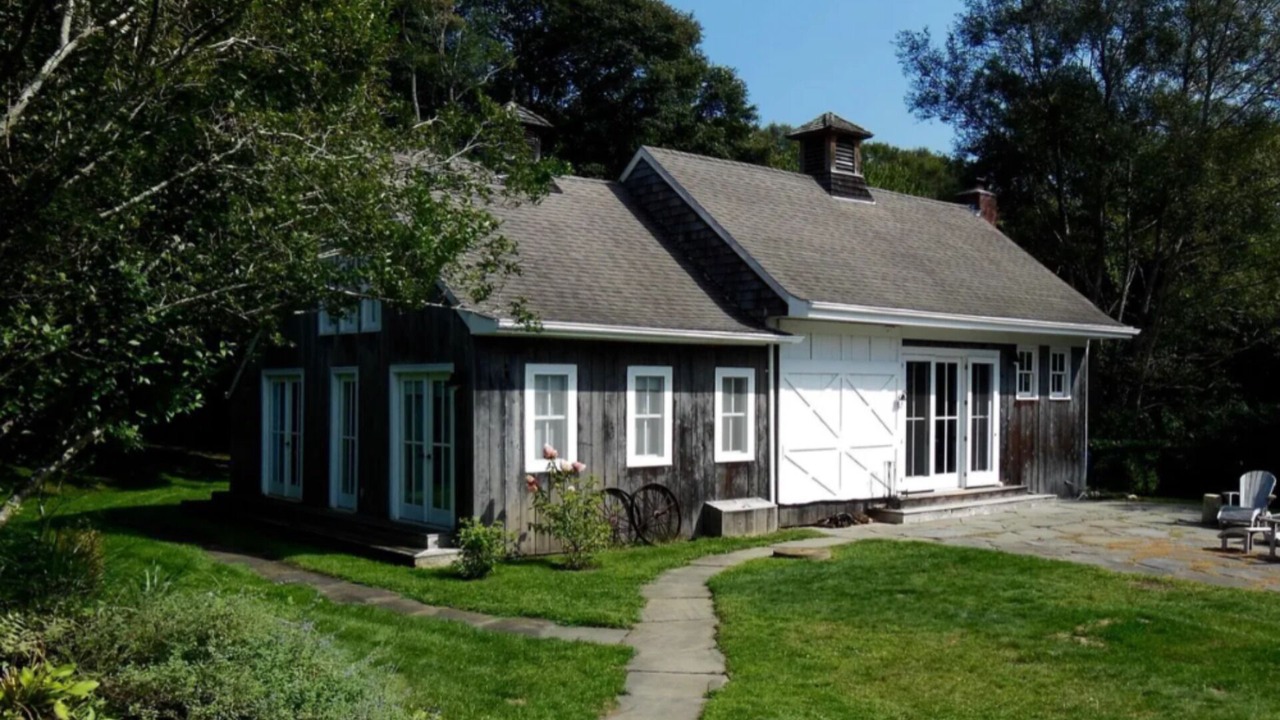 Photo of Outdoor in Sagaponack