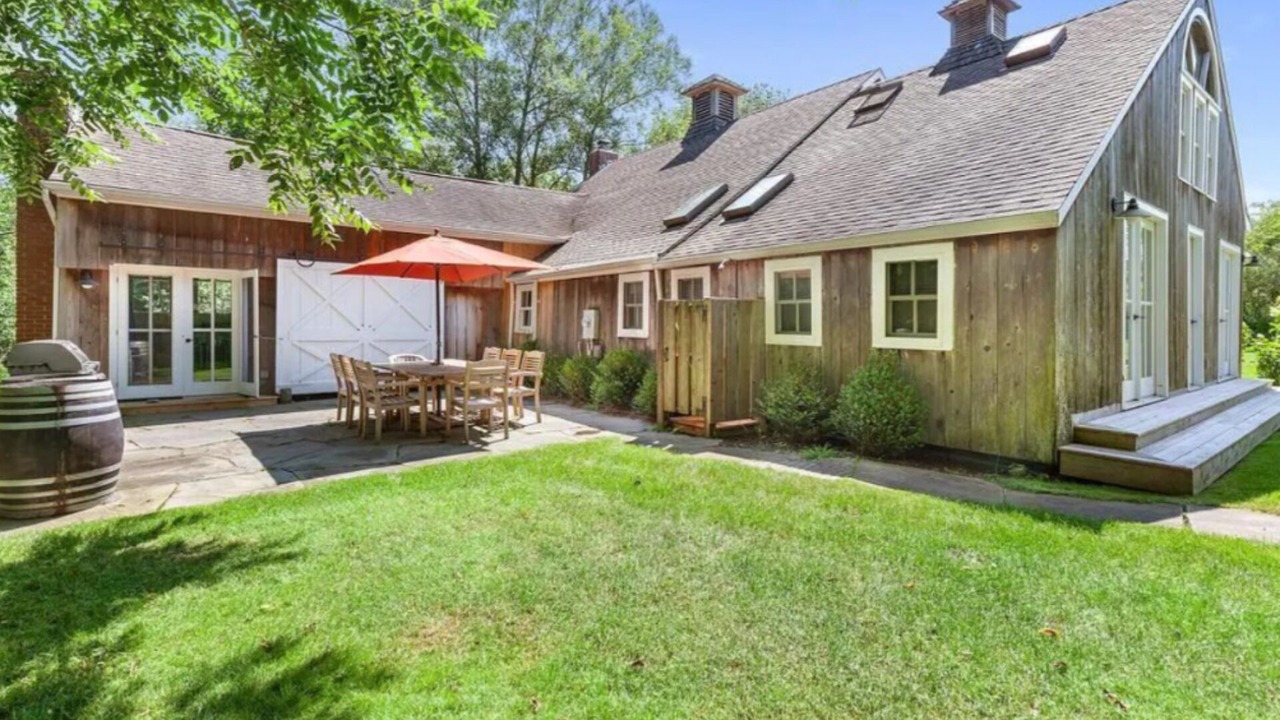 Photo of Outdoor in Sagaponack