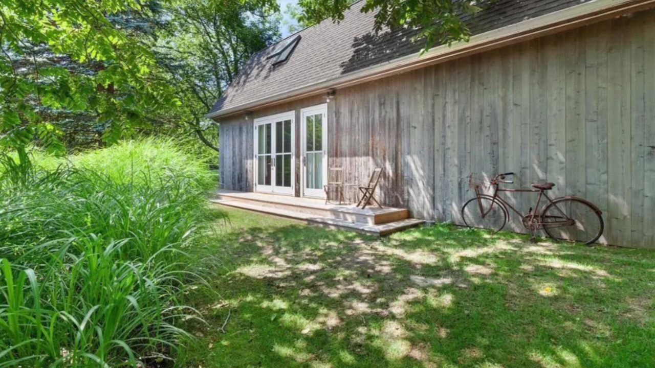 Photo of Outdoor in Sagaponack
