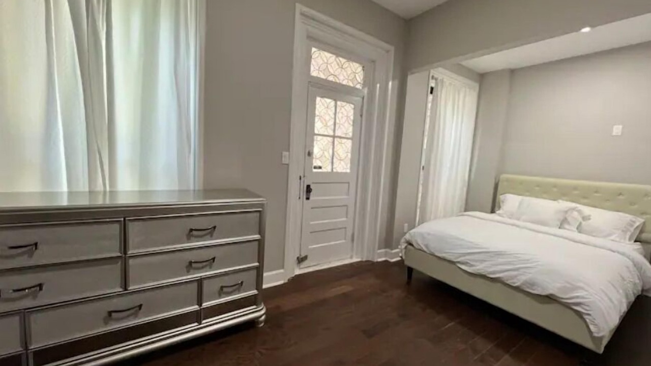 Photo of Bedroom in Mansion Area