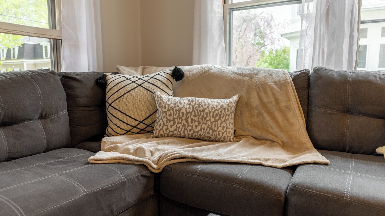 Photo of Livingroom in Dover