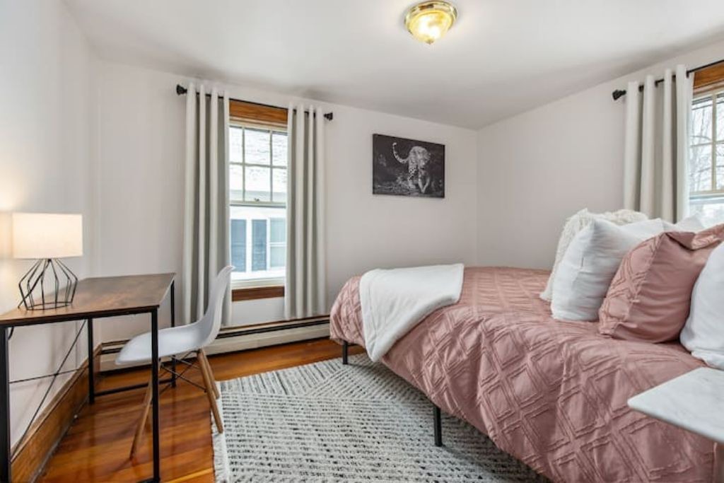 Photo of Bedroom in Dover