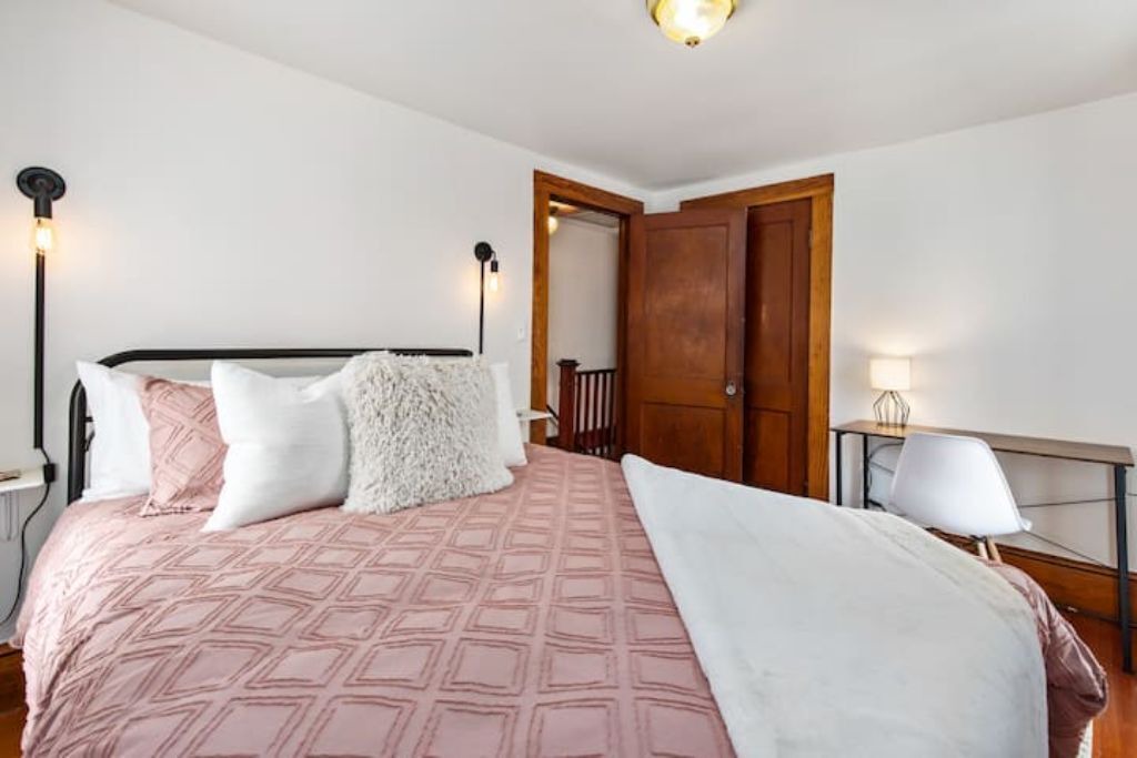 Photo of Bedroom in Dover