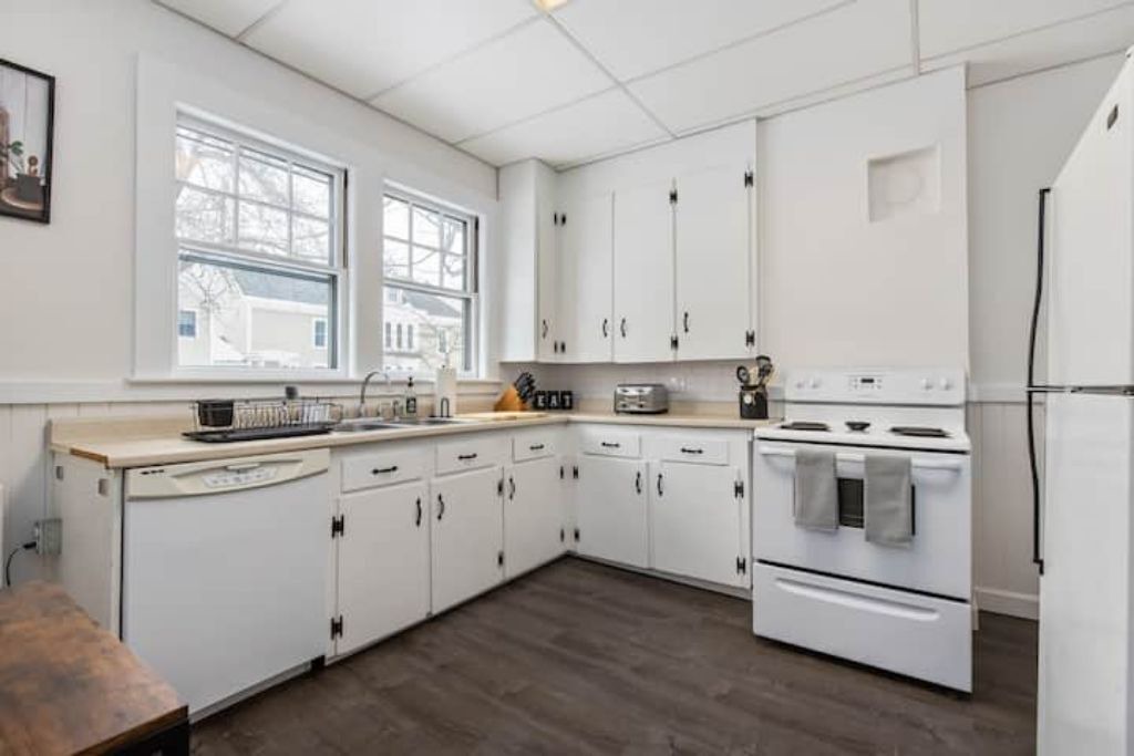 Photo of Kitchen in Dover