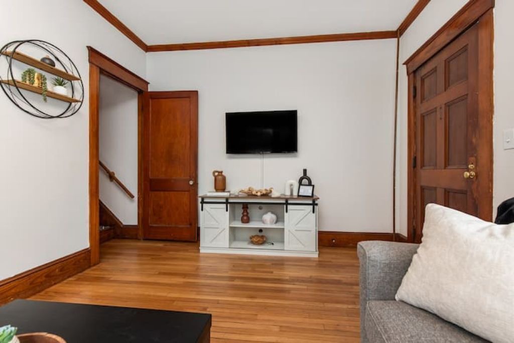 Photo of Livingroom in Dover
