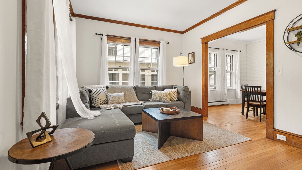 Photo of Livingroom in Dover