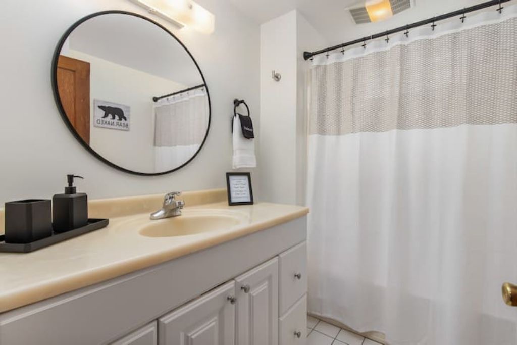 Photo of Bathroom in Dover