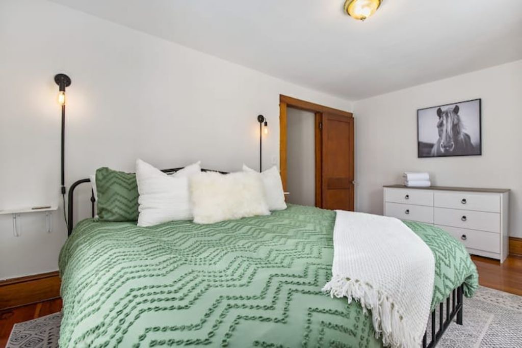 Photo of Bedroom in Dover