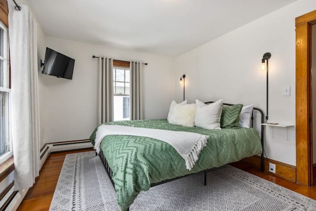 Photo of Bedroom in Dover