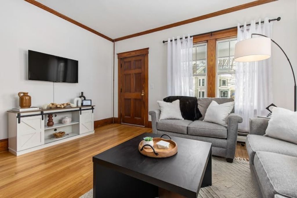 Photo of Livingroom in Dover