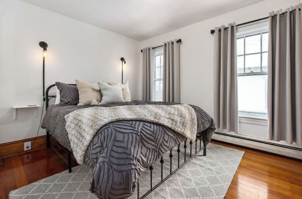 Photo of Bedroom in Dover