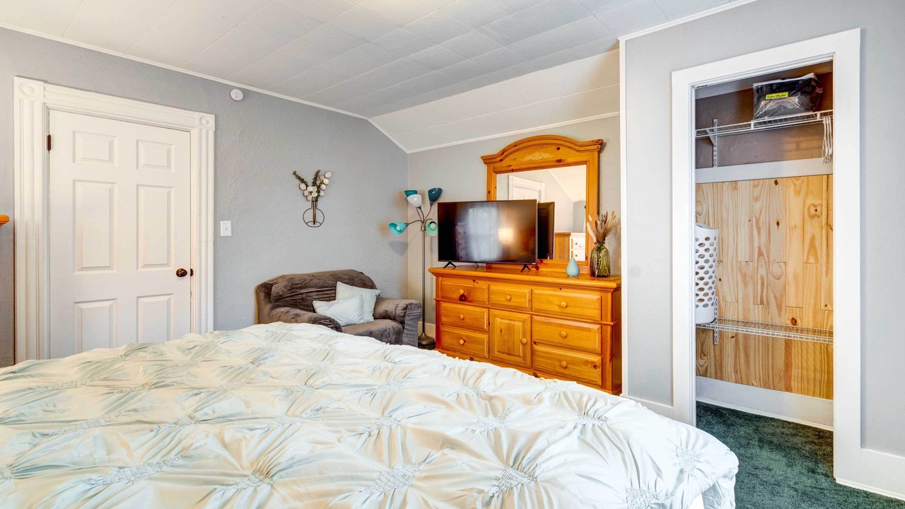 Photo of Bedroom in Sodus Point