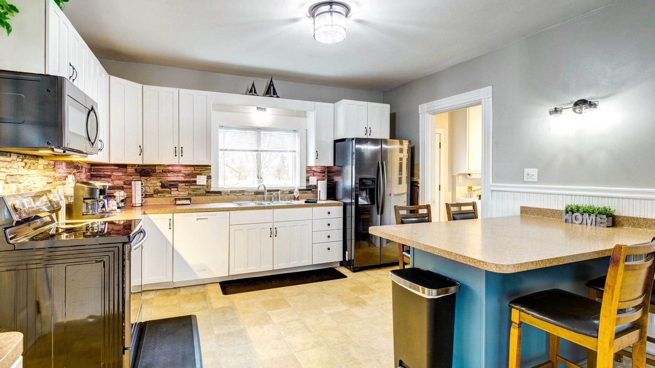 Photo of Kitchen in Sodus Point