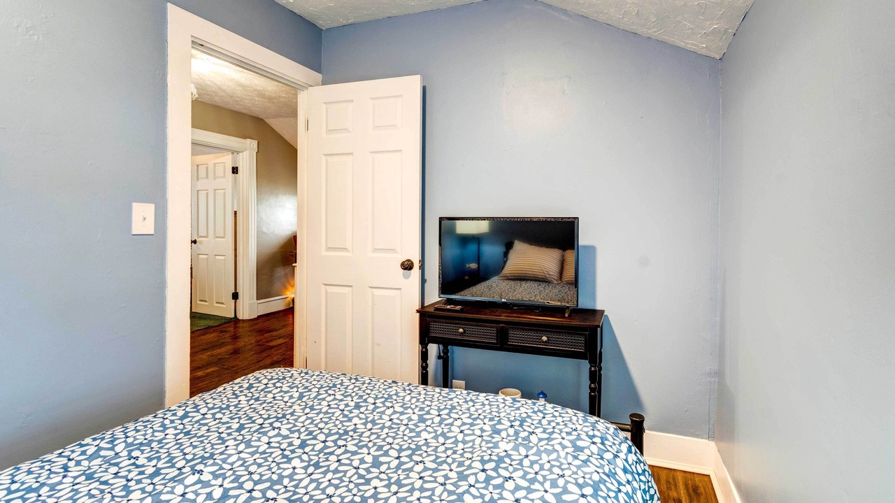 Photo of Bedroom in Sodus Point