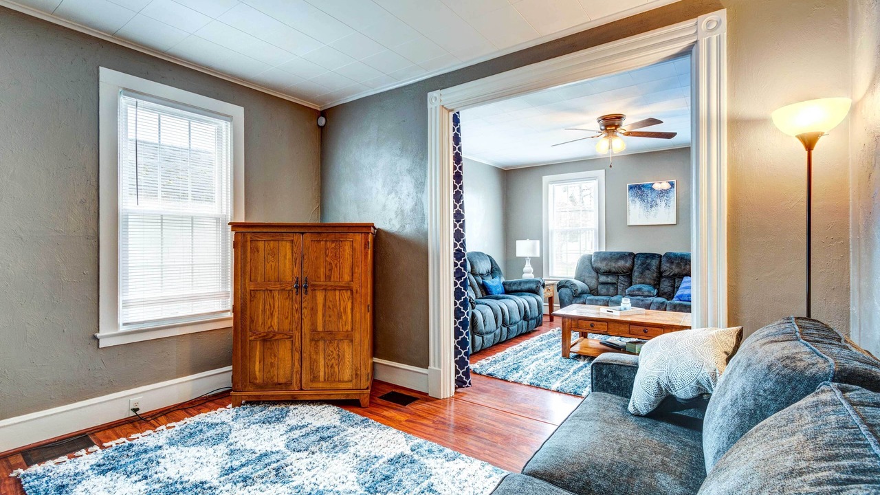 Photo of Livingroom in Sodus Point