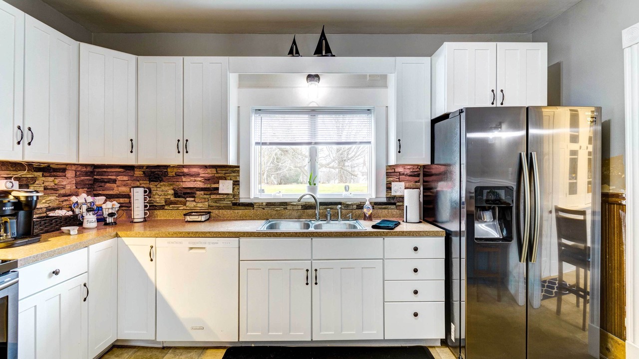 Photo of Kitchen in Sodus Point