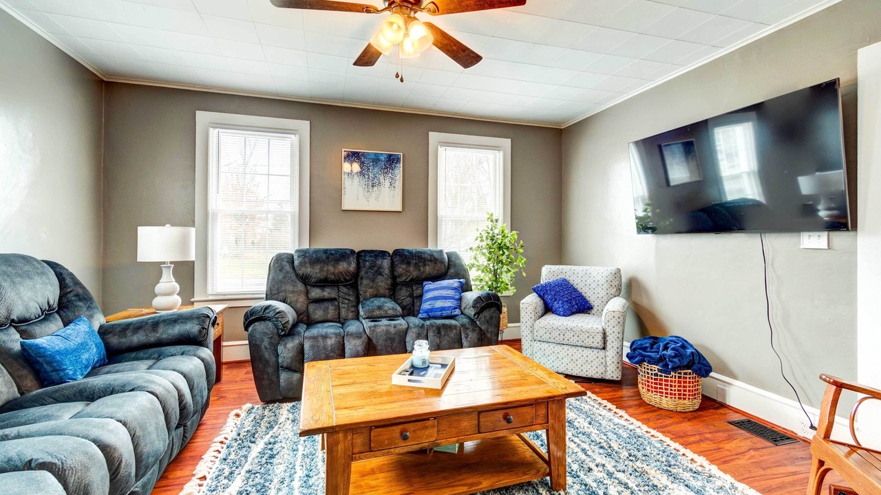 Photo of Livingroom in Sodus Point