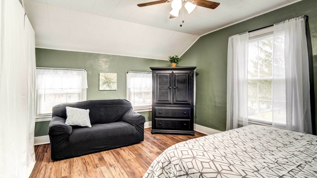 Photo of Bedroom in Sodus Point