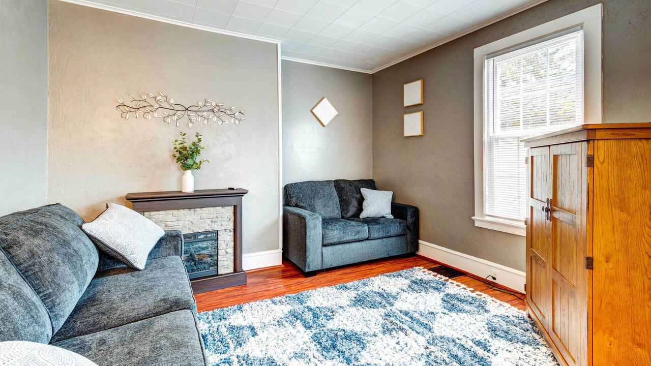 Photo of Livingroom in Sodus Point