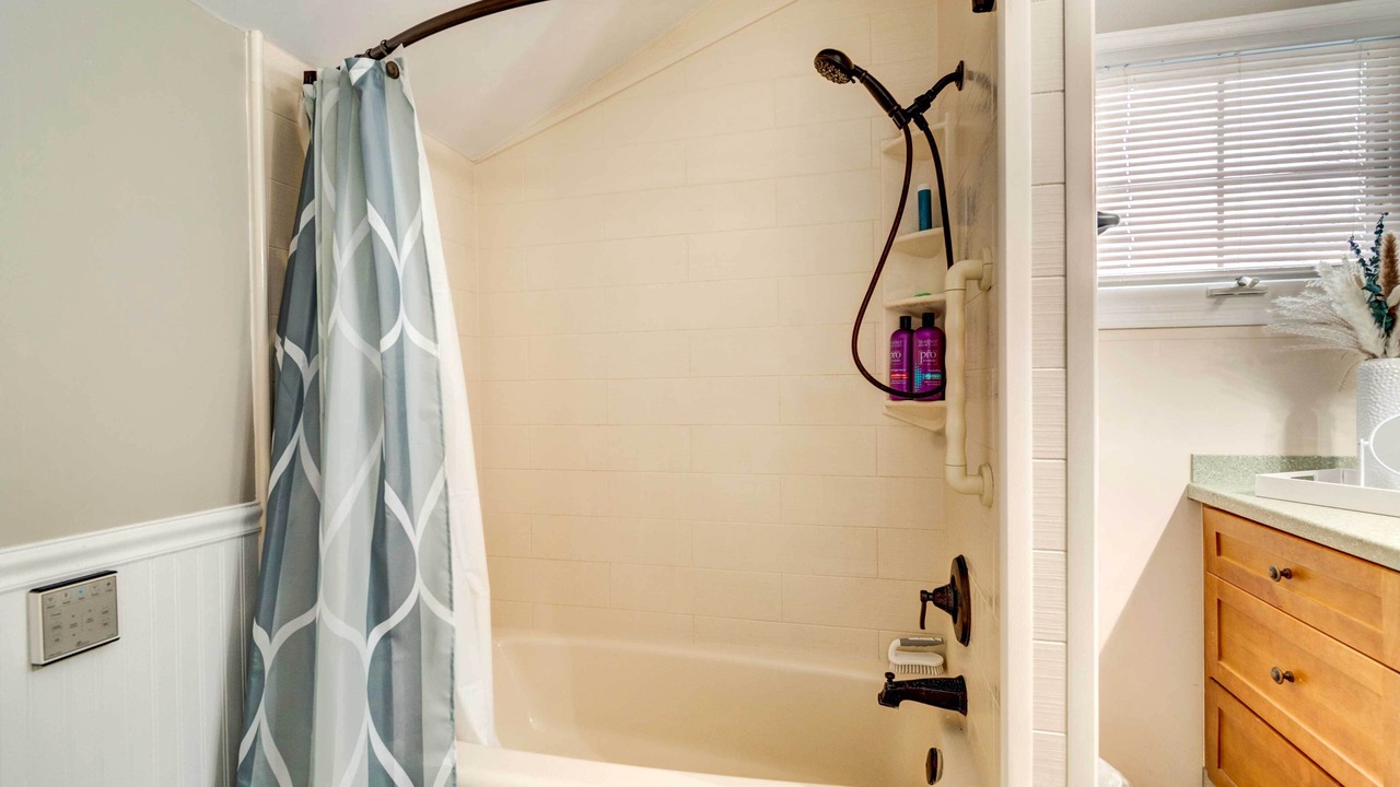 Photo of Bathroom in Sodus Point