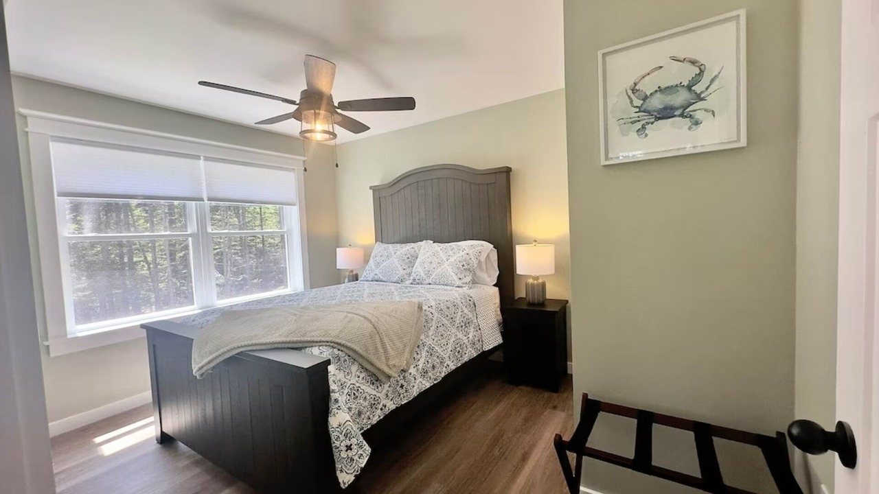 Photo of Bedroom in Steuben
