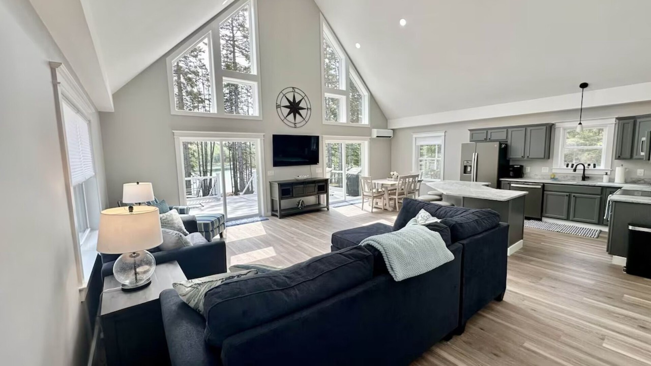 Photo of Livingroom in Steuben