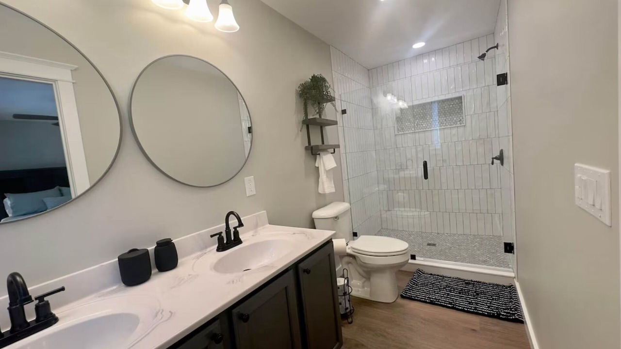 Photo of Bathroom in Steuben
