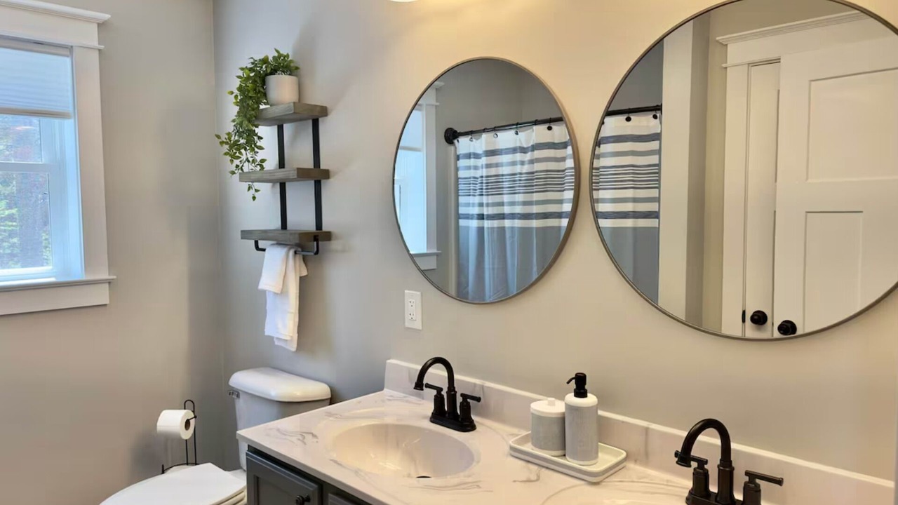 Photo of Bathroom in Steuben