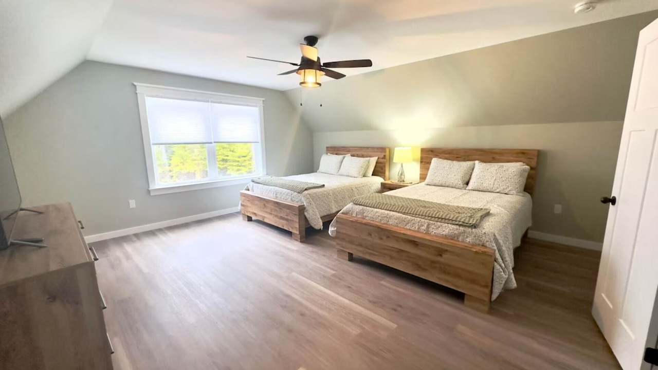 Photo of Bedroom in Steuben