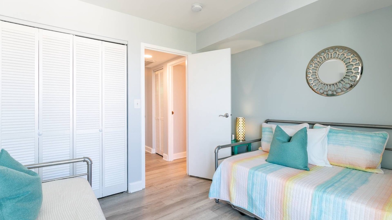 Photo of Bedroom in Eastport