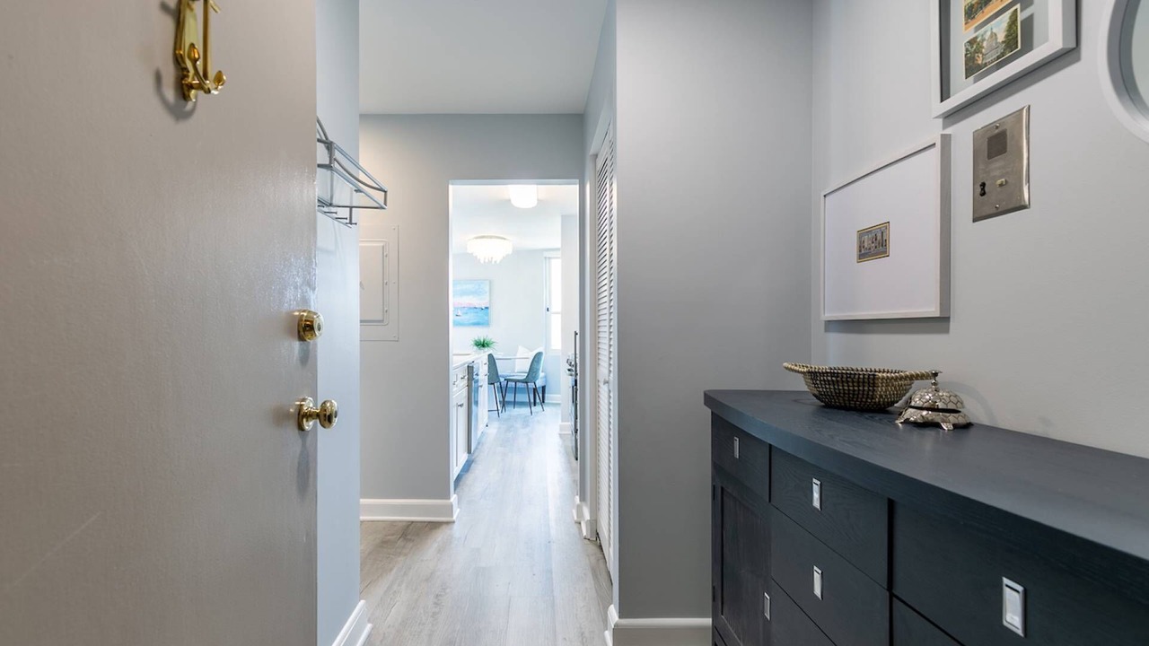 Photo of Bedroom in Eastport