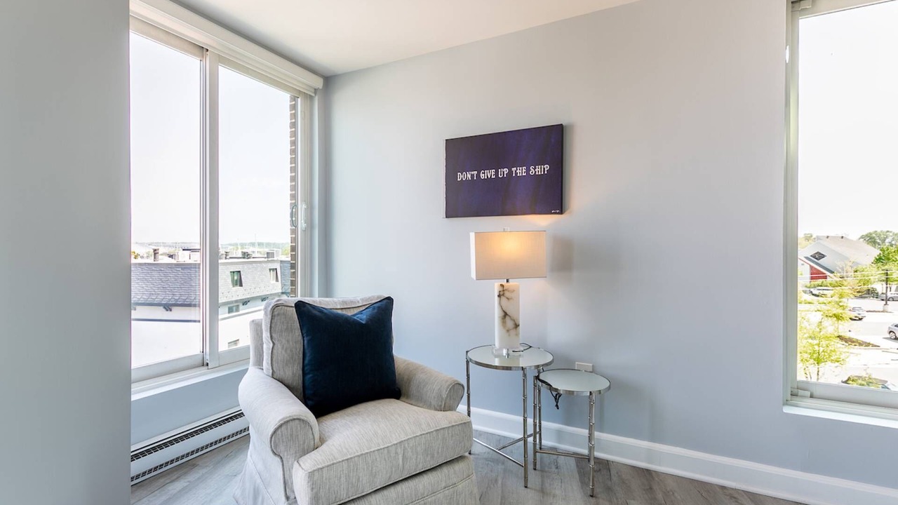 Photo of Bedroom in Eastport