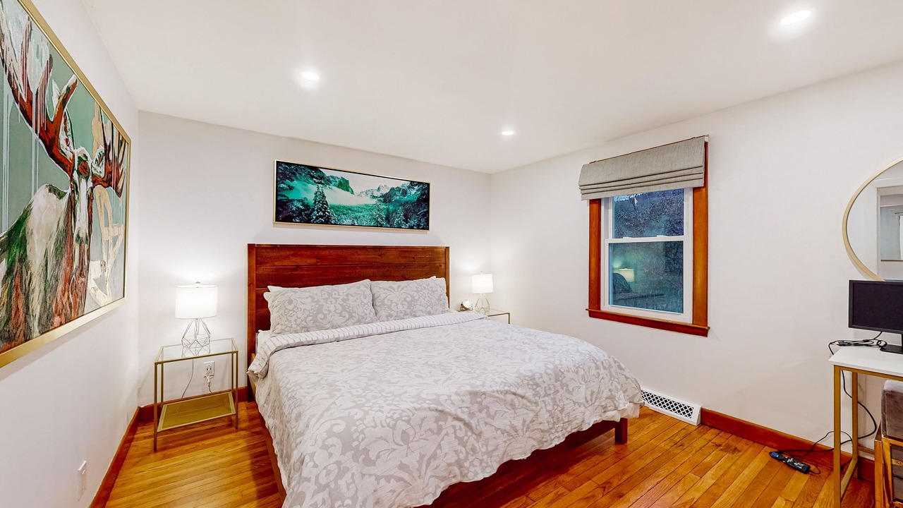 Photo of Bedroom in Bridgewater Corners