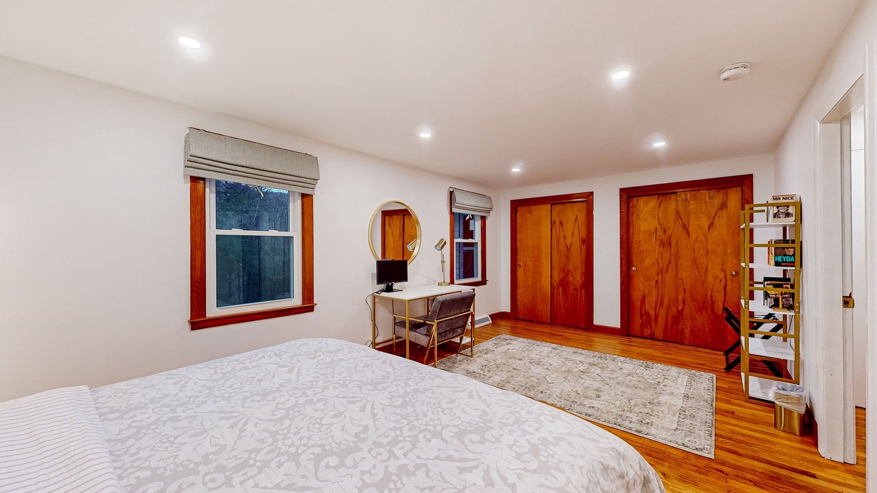 Photo of Bedroom in Bridgewater Corners