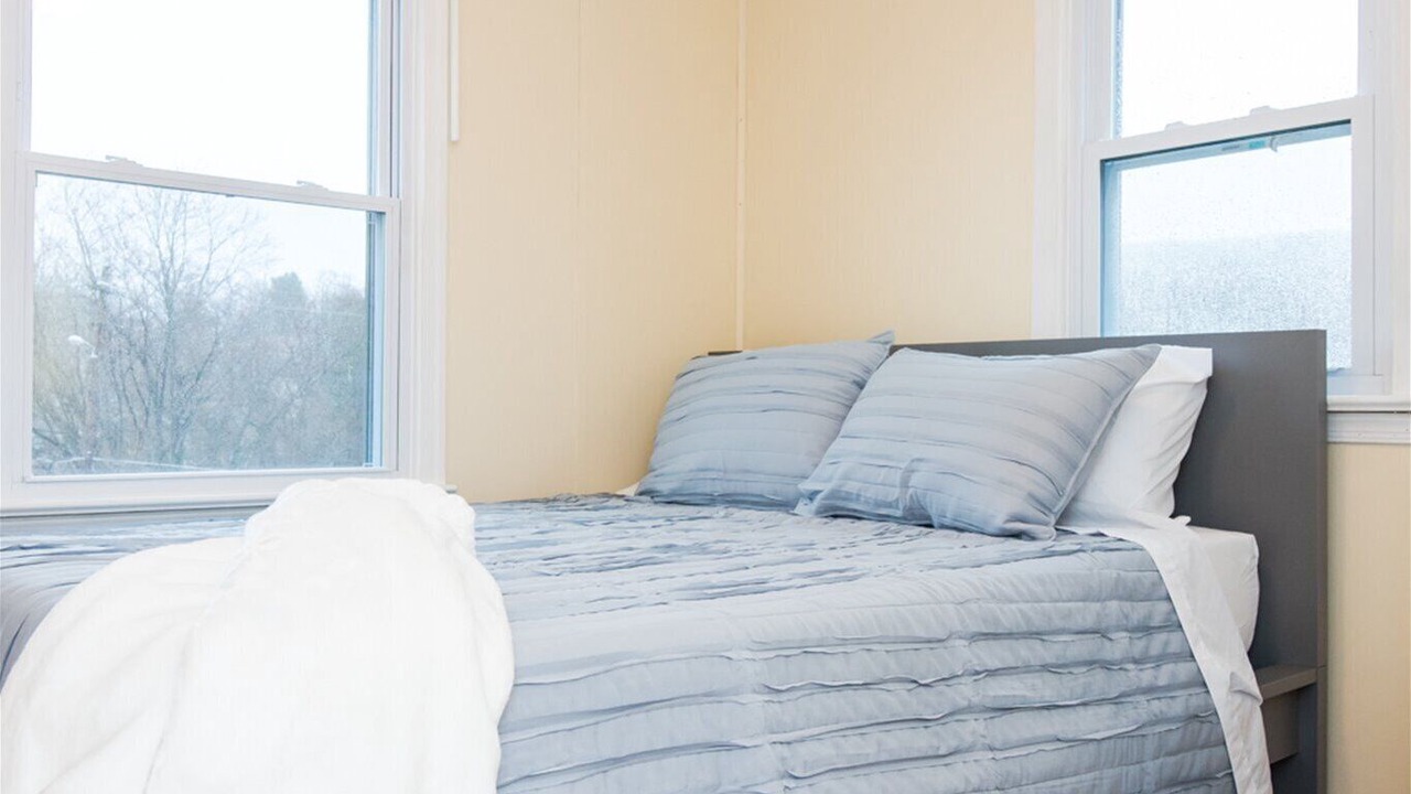 Photo of Bedroom in Harpers Ferry