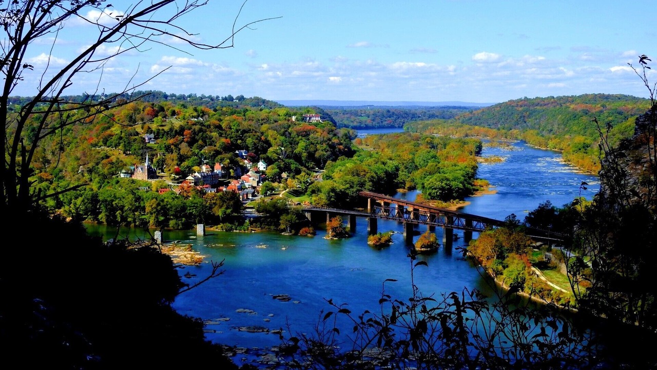 Photo of Others in Harpers Ferry