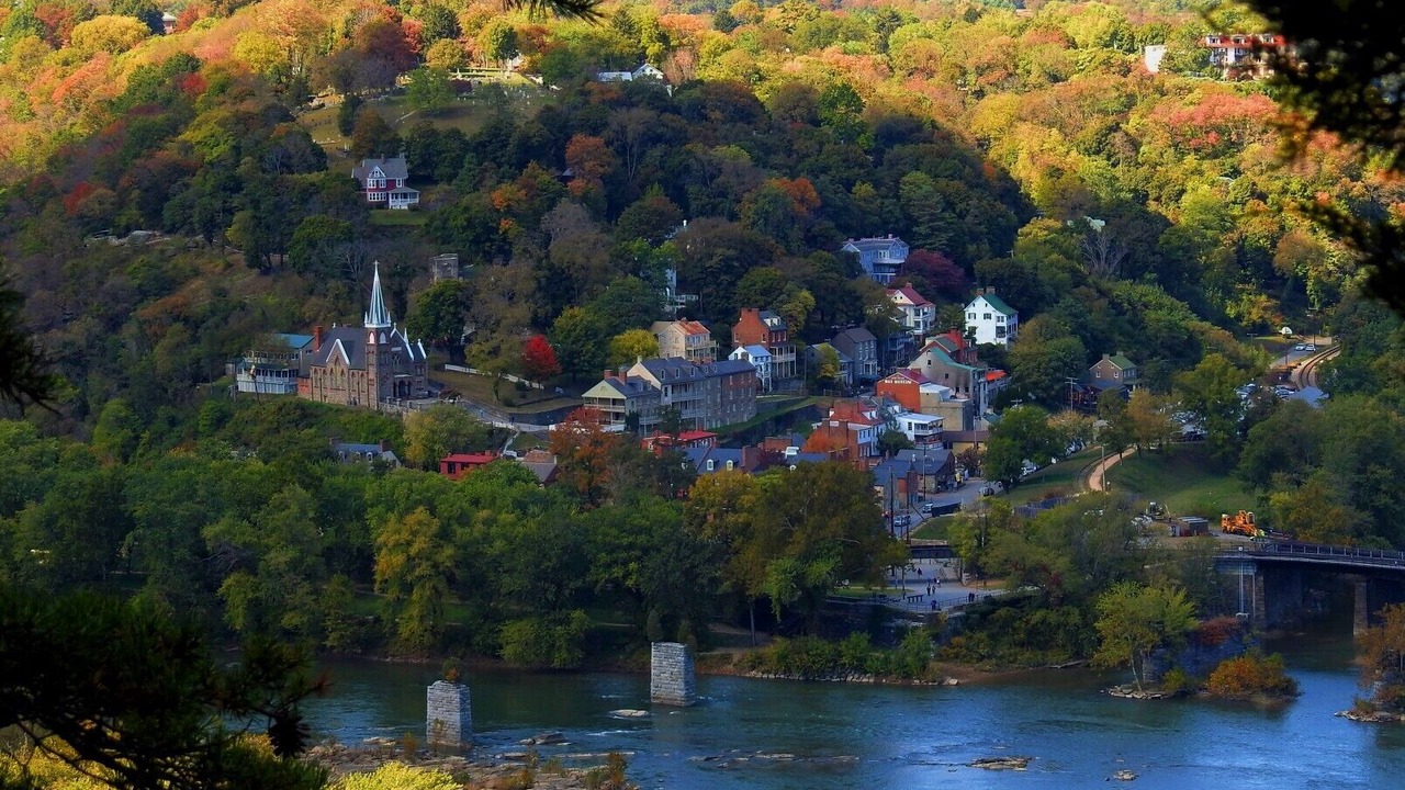 Photo of Outdoor in Harpers Ferry