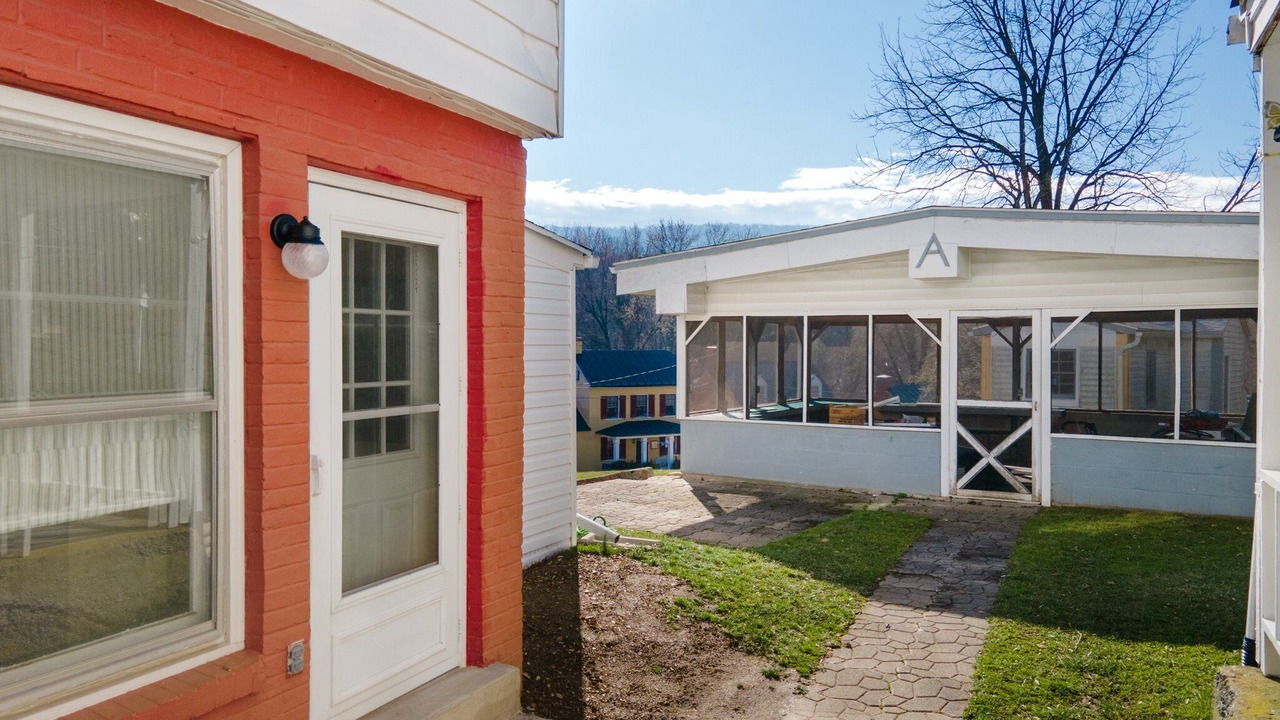 Photo of Outdoor in Harpers Ferry