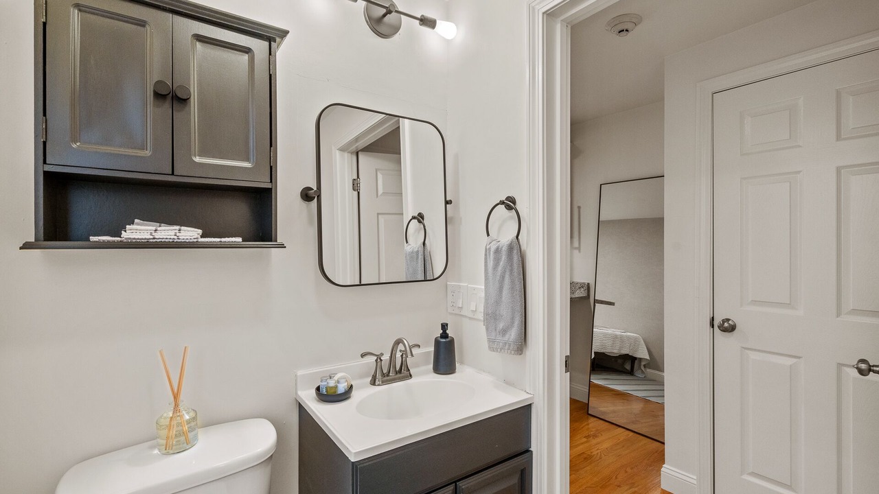 Photo of Bathroom in Newburyport
