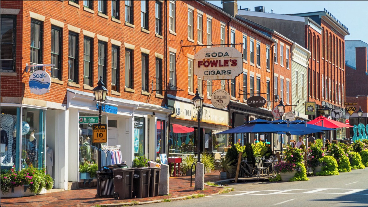 Photo of Others in Newburyport