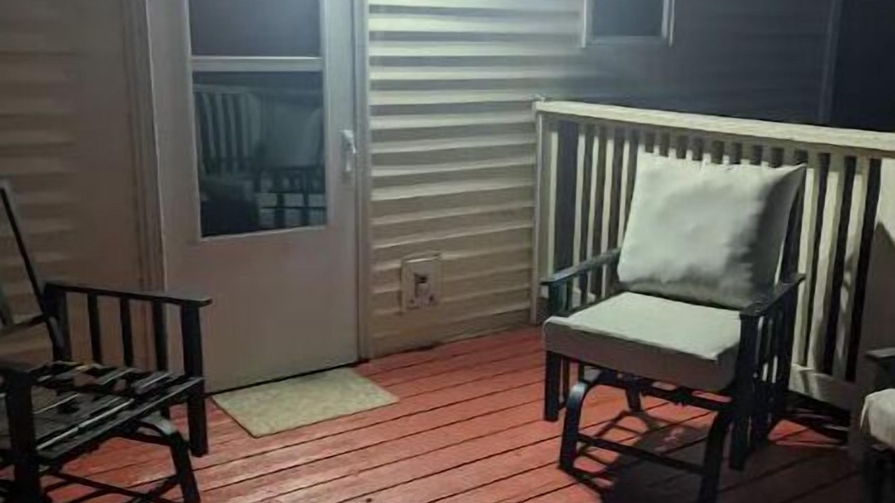 Photo of Patio Balcony in Syracuse