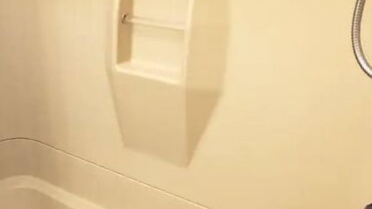 Photo of Bathroom in Syracuse