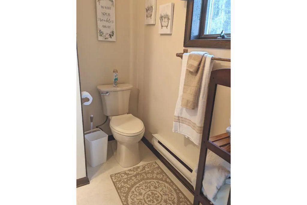 Photo of Bathroom in Syracuse