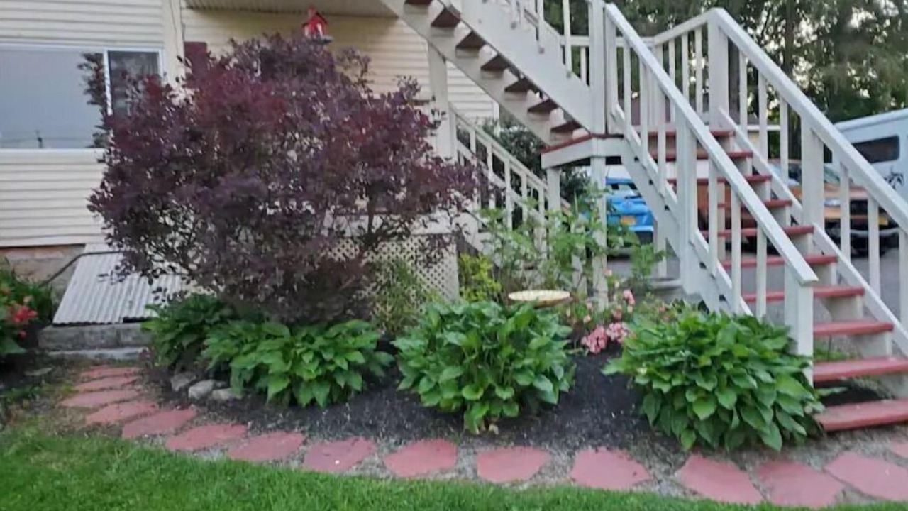 Photo of Outdoor in Syracuse