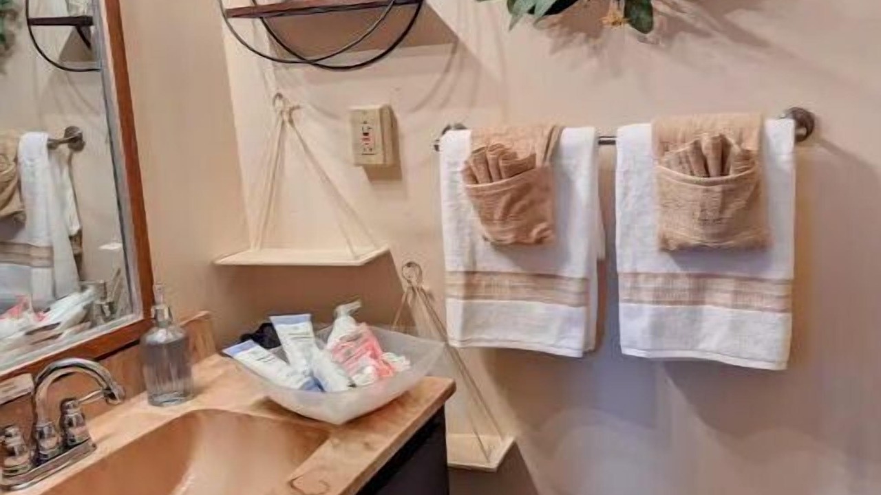 Photo of Bathroom in Syracuse