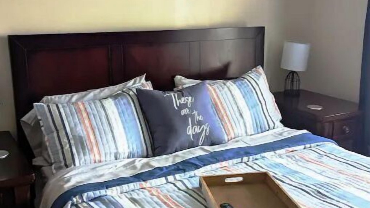 Photo of Bedroom in Syracuse