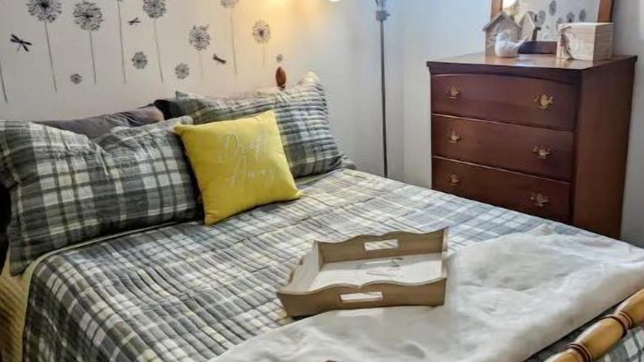 Photo of Bedroom in Syracuse