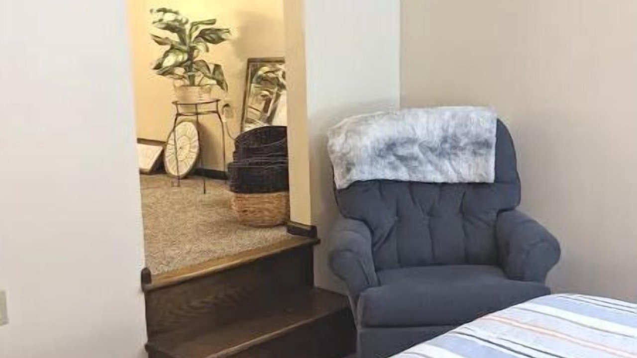 Photo of Bedroom in Syracuse